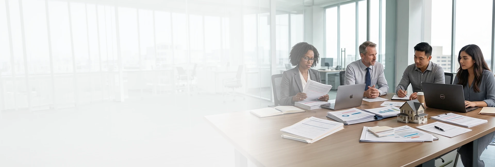 How AI is Transforming Policy Management in P&C Insurance